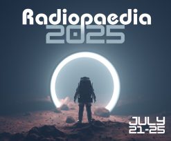 Radiopaedia Virtual Conference 2025