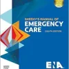 Sheehy’s Manual of Emergency Care, 8th Edition