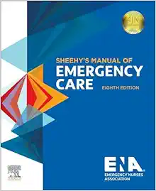 Sheehy’s Manual of Emergency Care, 8th Edition