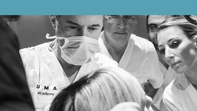 UMA Academy Advanced Filler Techniques Combining CaHA, HA and Hybrid Fillers (Version 53 Videos)