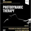 Procedures in Cosmetic Dermatology Series: Photodynamic Therapy, 3rd edition (True PDF)