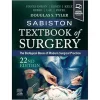 Sabiston Textbook of Surgery: The Biological Basis of Modern Surgical Practice, 22nd edition (EPUB)