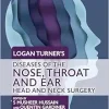 Logan Turner’s Diseases of the Nose, Throat and Ear: Head and Neck Surgery, 12th edition (Original PDF from Publisher)