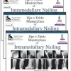 Tips & Tricks Masterclass of Intramedullary Nailing, 3 Volumes Set (Original PDF from Publisher)