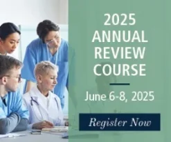 AUA Annual Review Course Webcast 2025