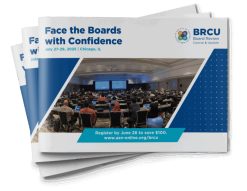 American Society of Nephrology Board Review Course & Update 2025