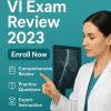Association of Vascular and Interventional Radiographers VI Exam Review 2023