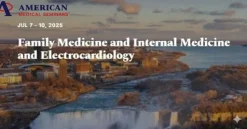 Family Medicine and Internal Medicine and Electrocardiology 2025 (Videos + Audios + Slides)