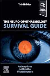 Neuro-Ophthalmology Survival Guide, 3rd Edition ( videos +True PDF )