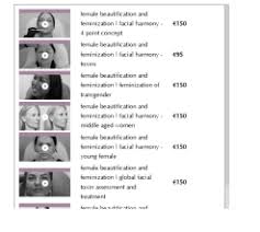 UMA Academy Female Beautification & Feminization