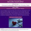 UW Medicine 24th Annual Clinical Cardiology Pearls for Primary Care 2025