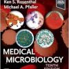 Medical Microbiology, 10th edition (Original PDF from Publisher)