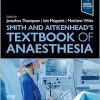 Smith and Aitkenhead’s Textbook of Anaesthesia, 8th edition (Original PDF from Publisher)