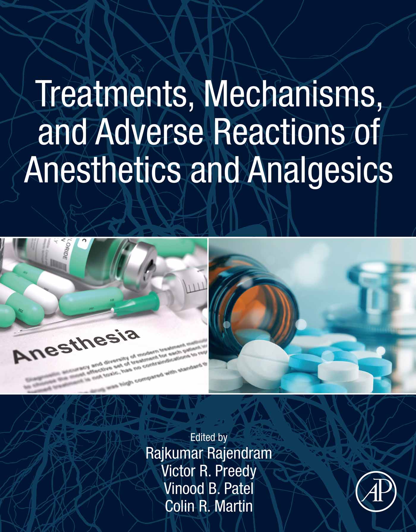 Treatments, Mechanisms, and Adverse Reactions of Anesthetics and Analgesics ( original pdf )