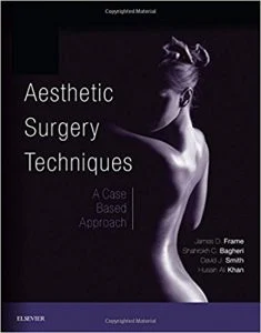 Aesthetic Surgery Techniques: A Case-Based Approach (Original PDF from Publisher)