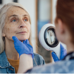 Comprehensive Review of Dermatology 2025 (Videos + Slides PDFs)