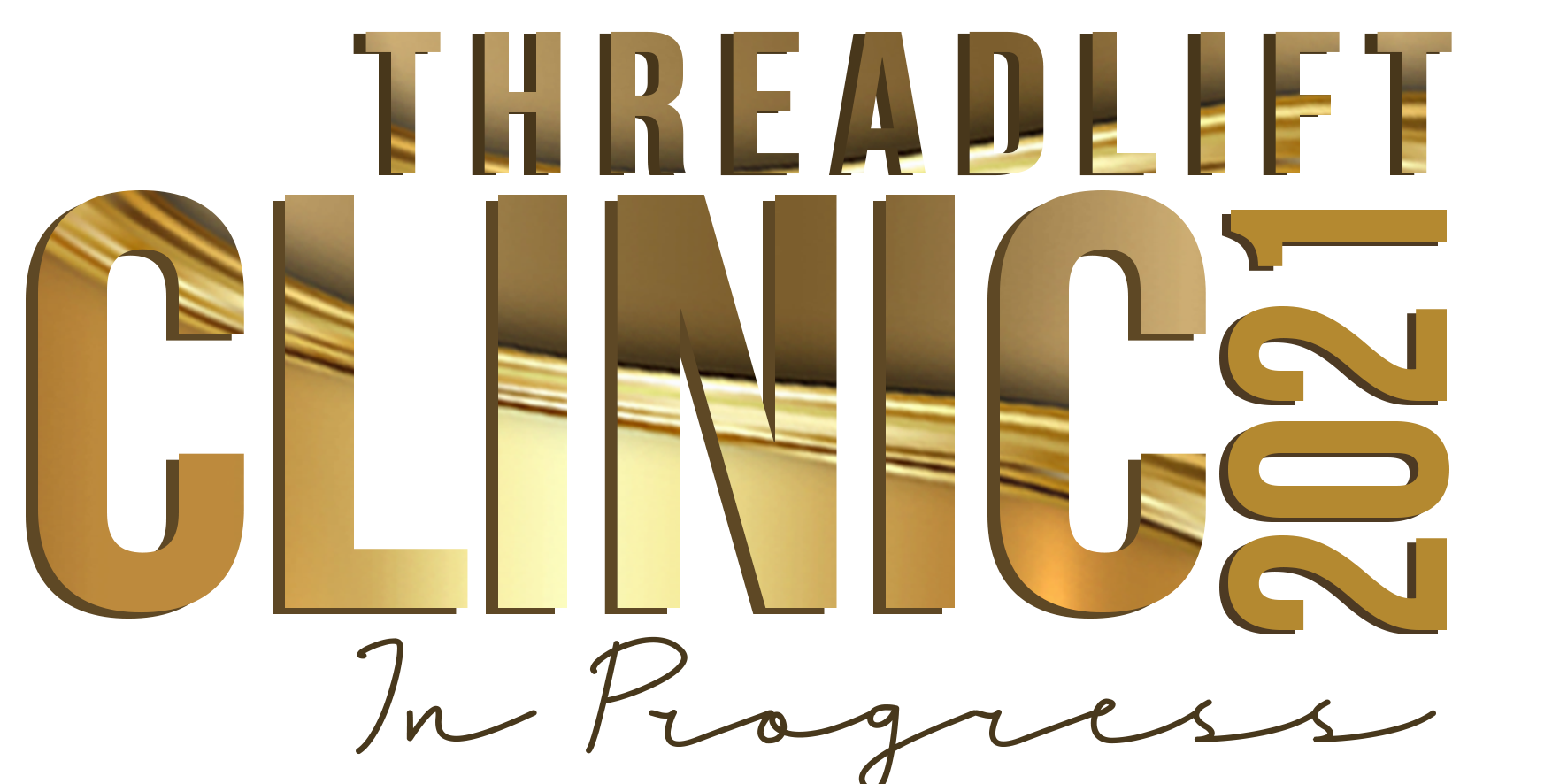 Lift College Congresso Threadlift Clinic in Progress 2021 Portuguese