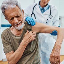 The Brigham Board Review and Comprehensive Update in Rheumatology 2025 (Videos + Slides PDFs)