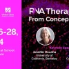 RNA Therapeutics Institute RNA Therapeutics From Concept to Clinic 2024