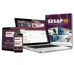 SESAP 18: Basic + Advanced (Questions with Answers + Flashcards) (PDF)