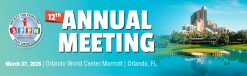 Society for Pediatric Pain Medicine 12th Annual Meeting 2025