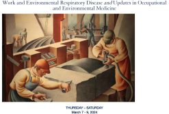 UCSF Occupational and Environmental Medicine 2024 Audios