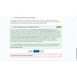 UWorld USMLE QBank 2025-26 – Interactive Offline (Full Steps)