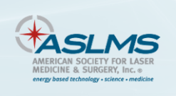 2025 ASLMS 44th Annual Conference Recordings