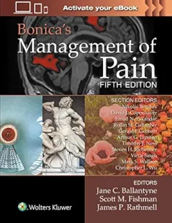 BONICAS MANAGEMENT OF PAIN 5ED