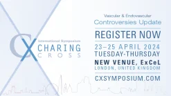 Charing Cross International Symposium 2024