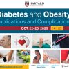 Harvard Diabetes and Obesity Implications and Complications 2025