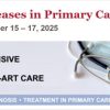Harvard Infectious Diseases in Primary Care 2025