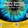 Johns Hopkins Wilmer Eye Institute’s 3rd Annual Retinal Festival 2022