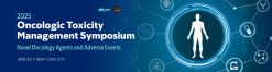 Memorial Sloan Kettering Cancer Center Oncologic Toxicity Management Symposium 2025