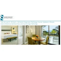 10th Annual Dr. Richard L. Kempson Diagnostic Pathology Course