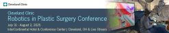 Cleveland-Clinic-Robotics-in-Plastic-Surgery-Conference-2025